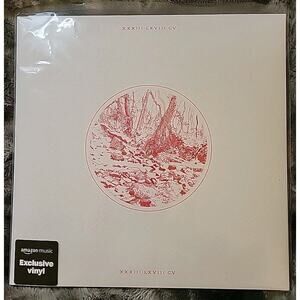 The Avett Brothers - The Avett Brothers [New Vinyl LP] - Yellow/Canary Exclusive